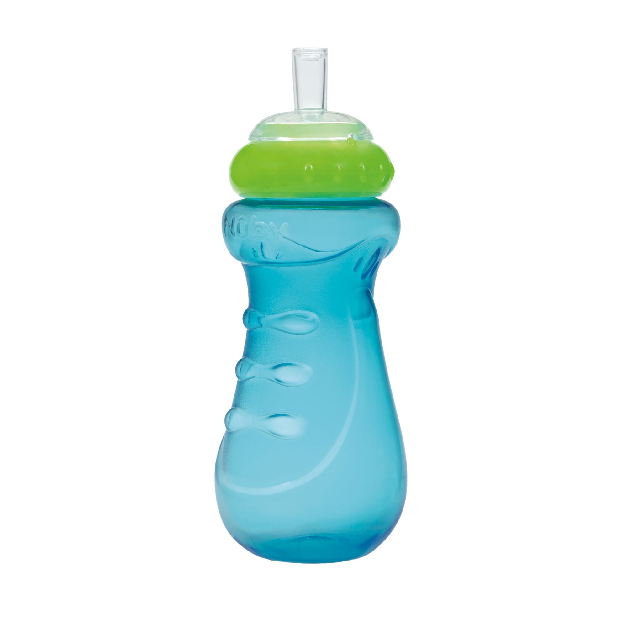 Sports Sipper Cup (3 Pack) | Red / Blue / Yellow (SC9C)