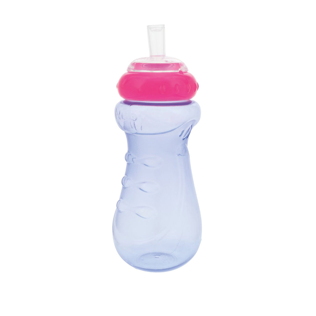 Sports Sipper Cup (3 Pack) | Pink / Purple / Blue (F69B)
