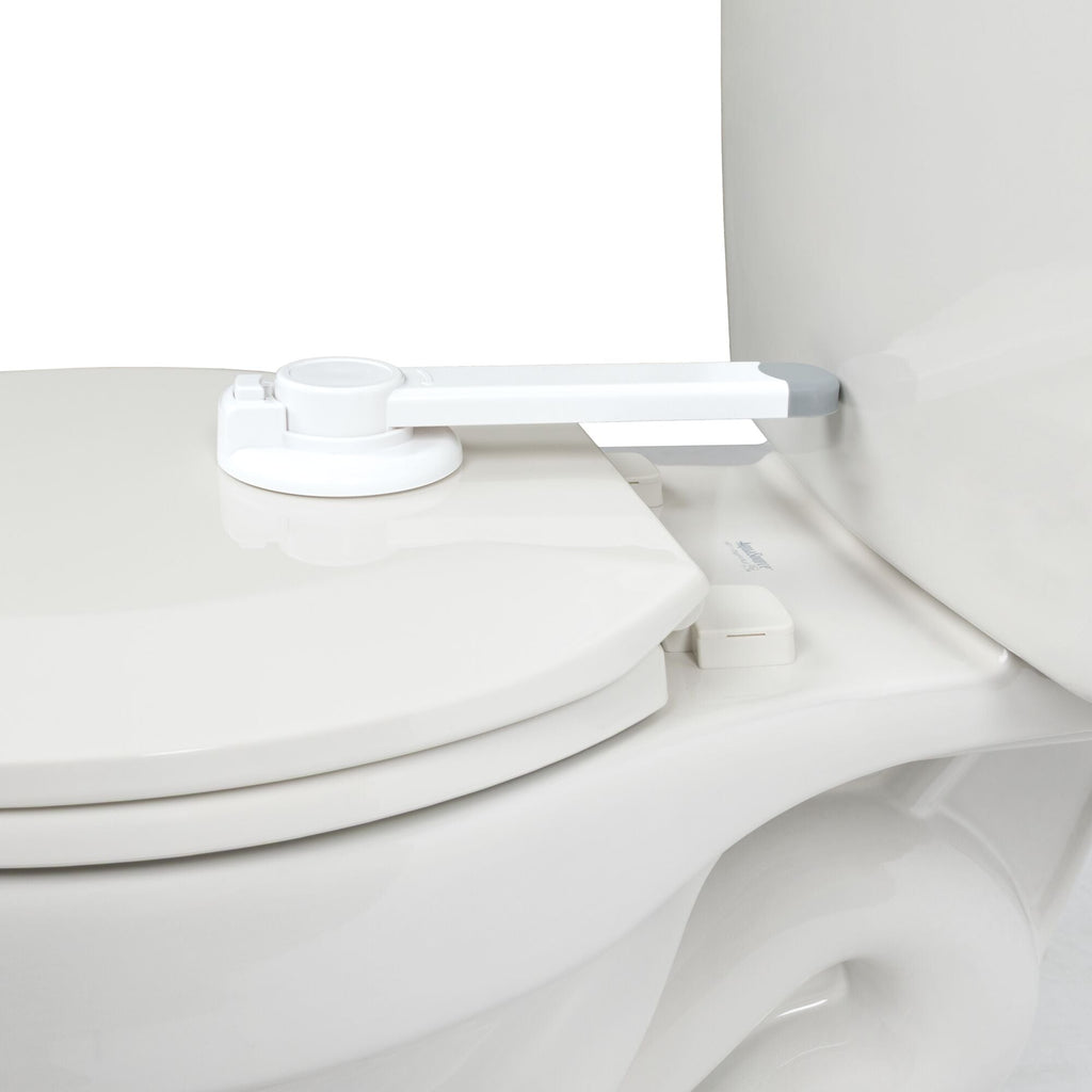 Safety Toilet Lid Lock | 1 Pack (TA0X)