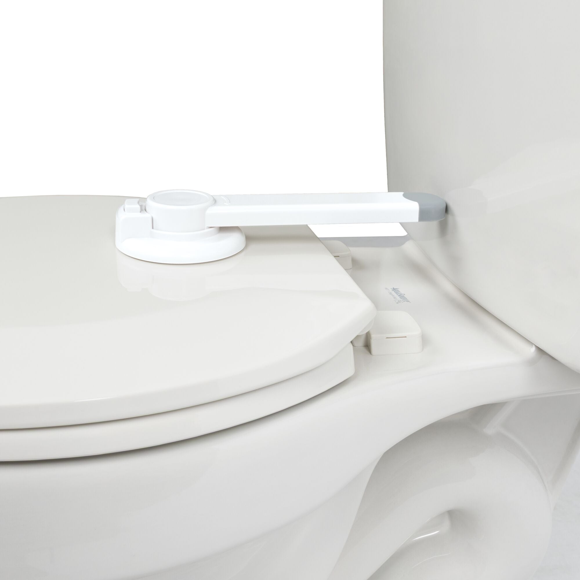Safety Toilet Lid Lock | 1 Pack (TA0X)