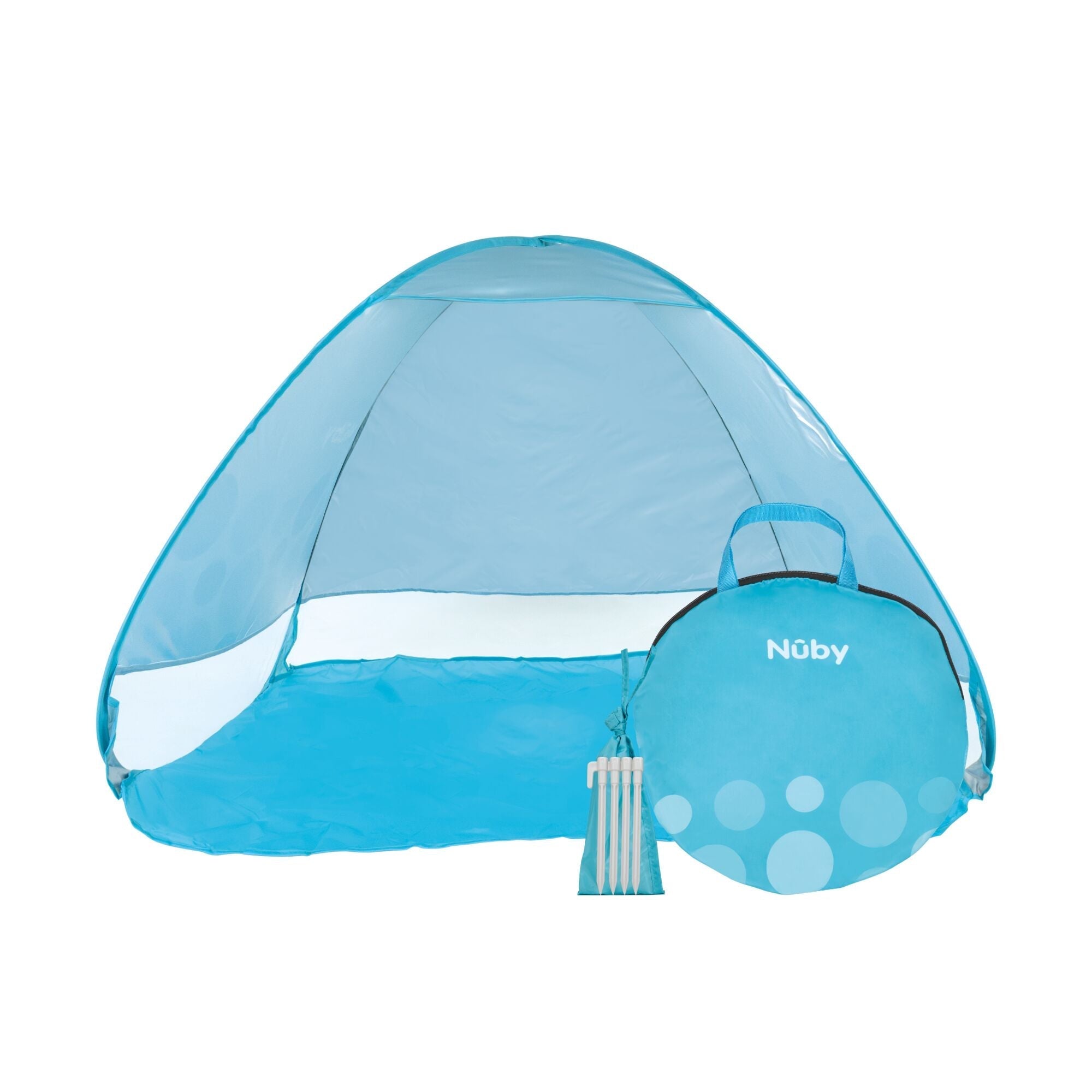 Pop-Up Baby Tent (FVDL)