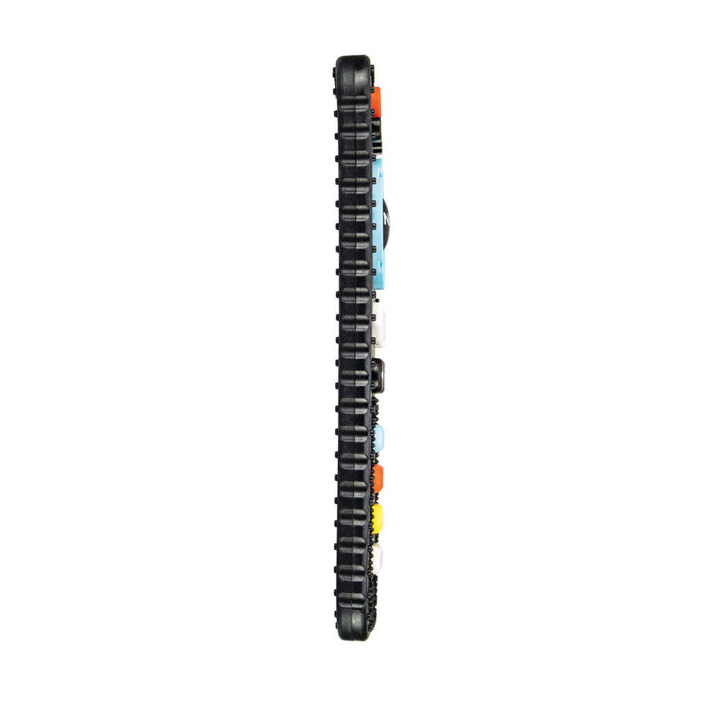 Silicone Remote Control Teether Toy (34V2)
