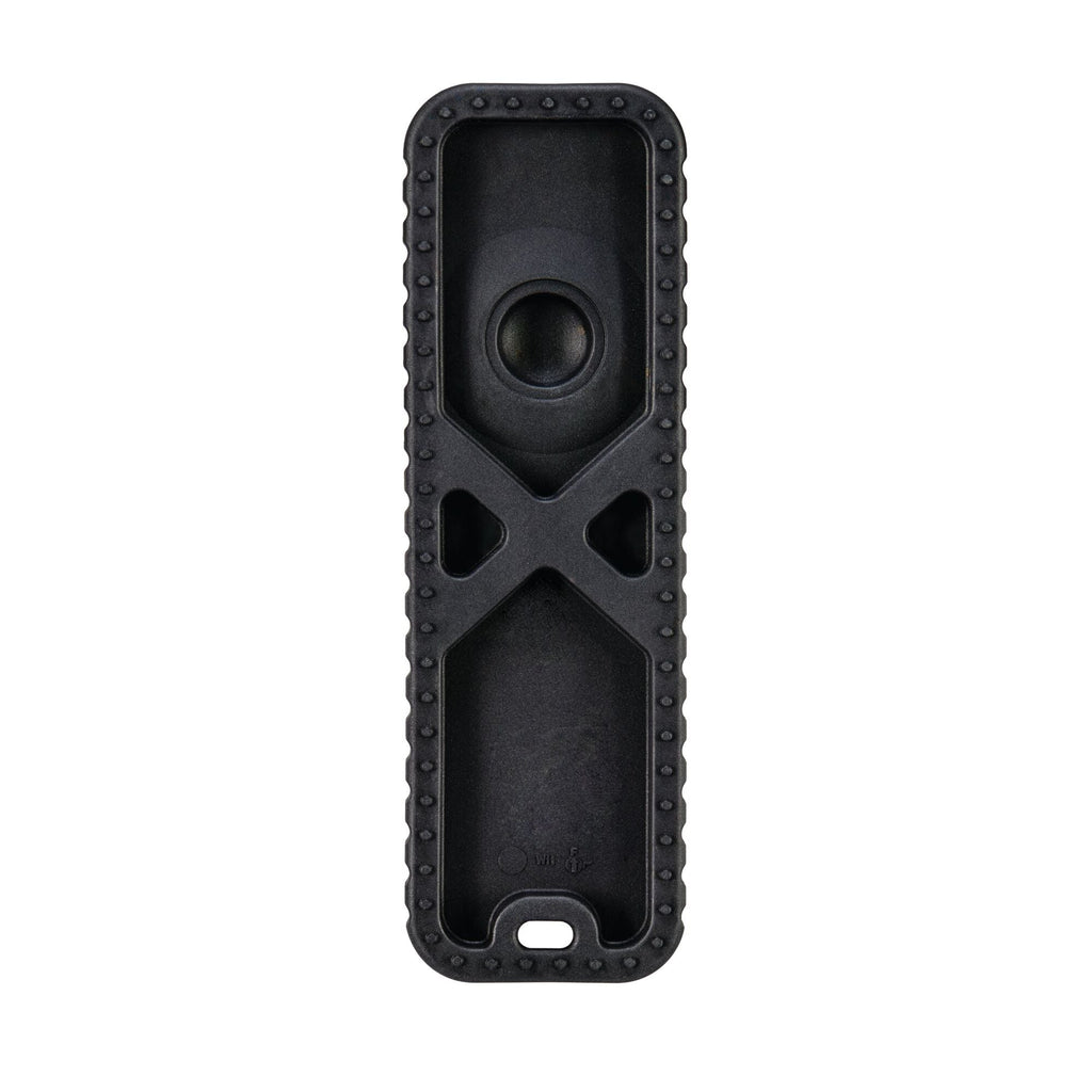 Silicone Remote Control Teether Toy (34V2)