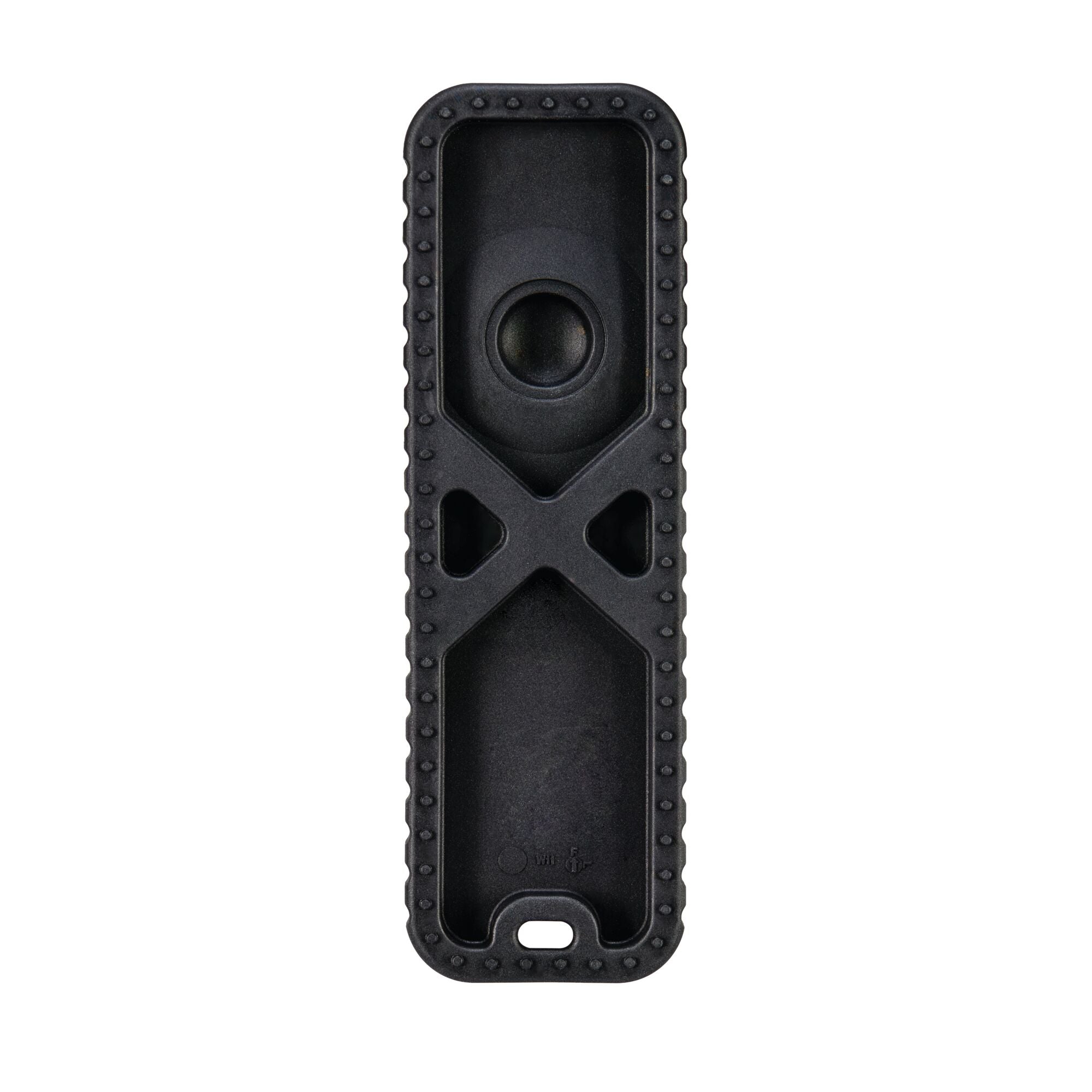 Silicone Remote Control Teether Toy (34V2)