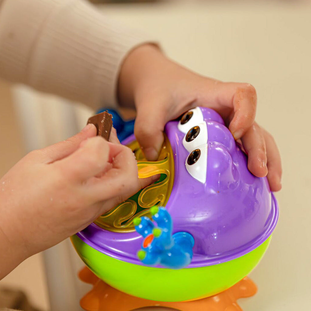 iMonster Snack Keeper (H0GC)