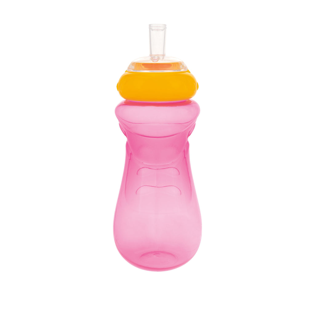 Sports Sipper Cup (3 Pack) | Pink / Purple / Blue (F69B)