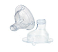 Non-Drip Wide Neck Replacement Spout - 2 pack (8ZS0)