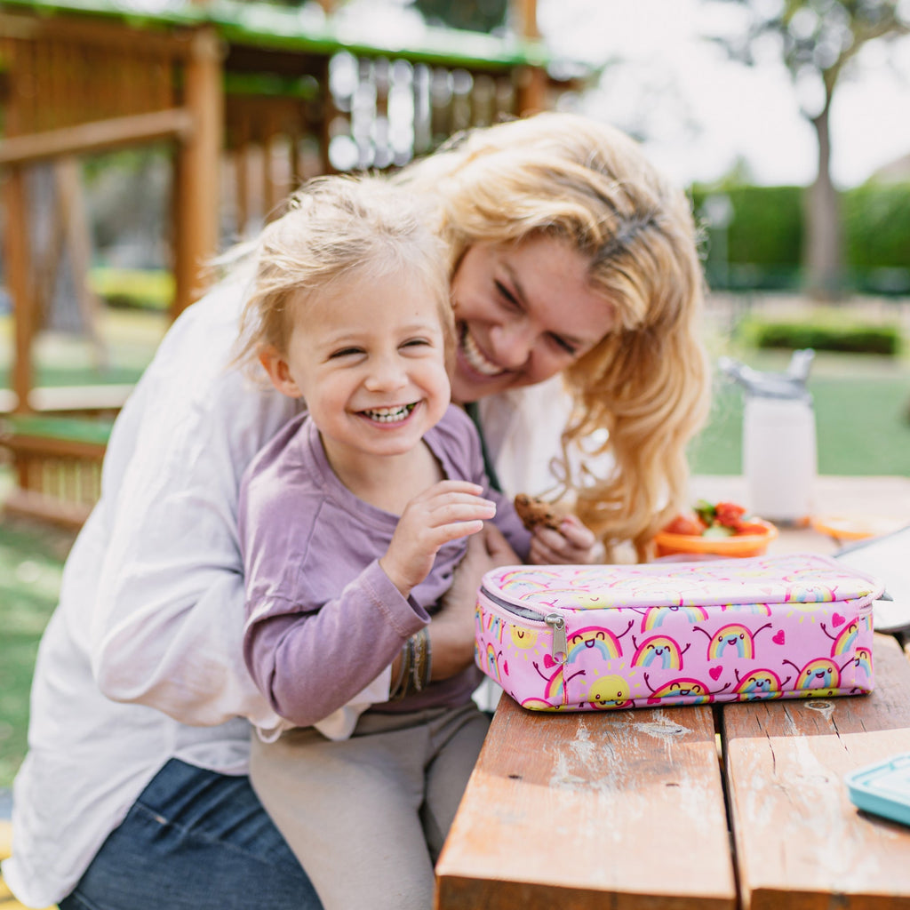 Insulated Bento Box Lunch Box | Galactic (JT77)