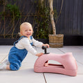 Boogie Buggy | Pink (Z5X5)