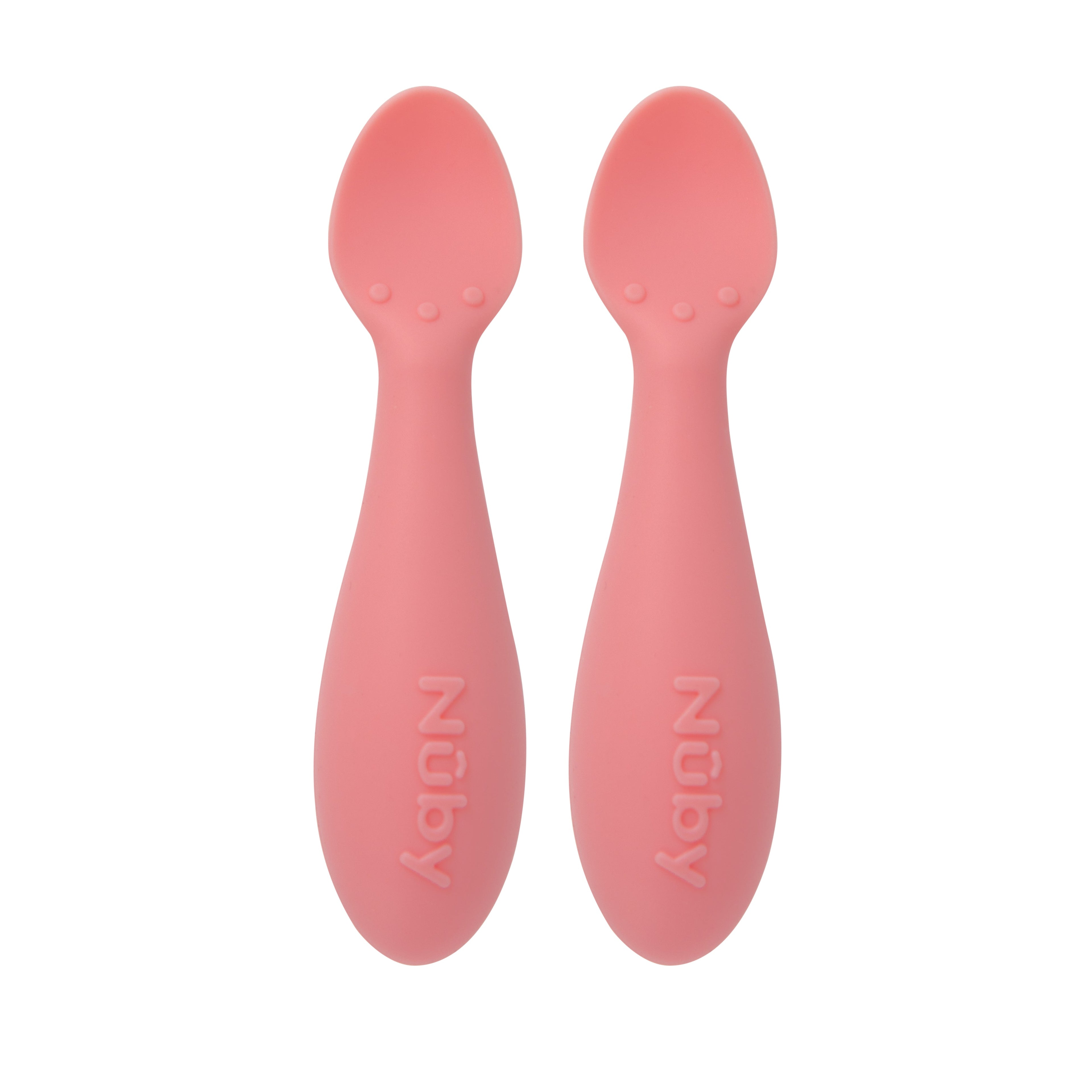 Mini Silicone Spoons (2 Pack) (Z2VS)