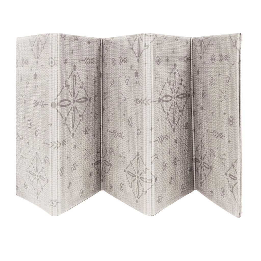 Reversible Floor Mat | Graceful Grey (90ZD)