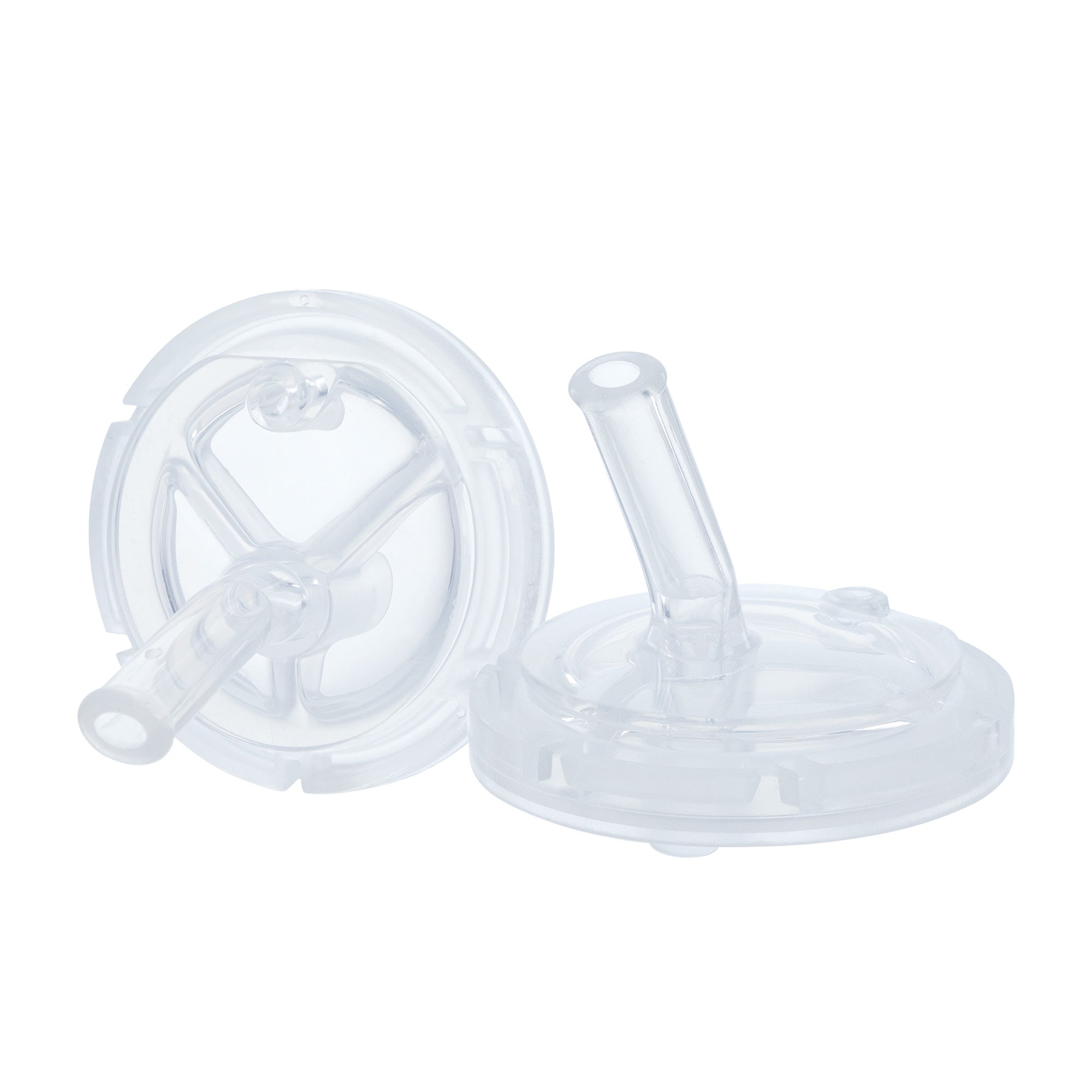 Thirsty Kids ACTIVE Spout & Straw Replacement Parts (2 Pack) (3MB7)