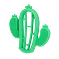 Soft Silicone Gum Massaging Teether (MX7N)