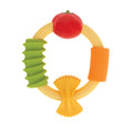 Pasta Silicone Teething Ring (HDOD)