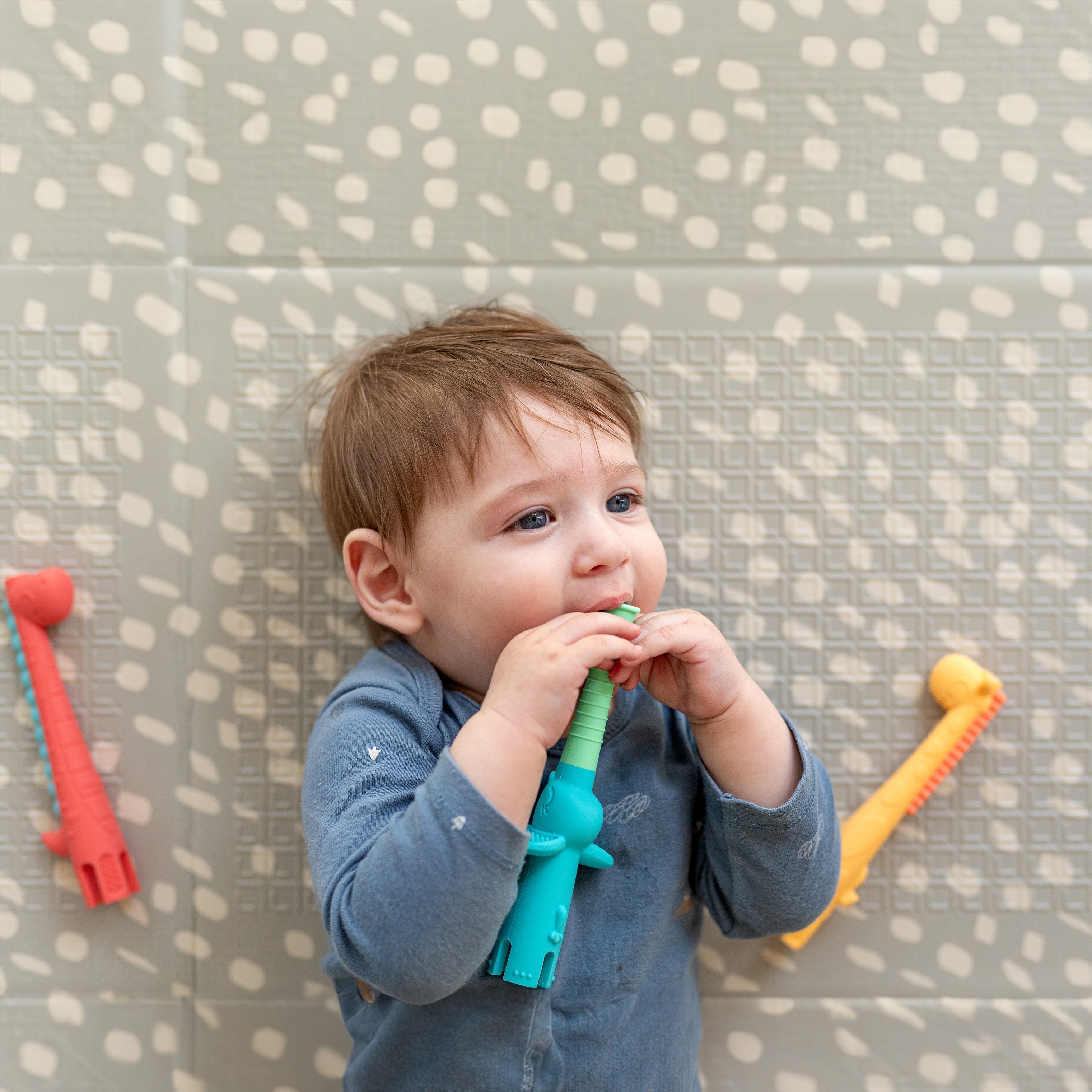 Pretend Play Teething Bundle (22R2)
