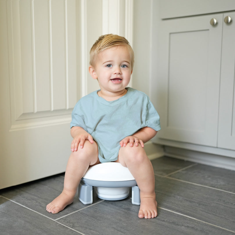 On-the-Go Portable Potty Seat (278U)