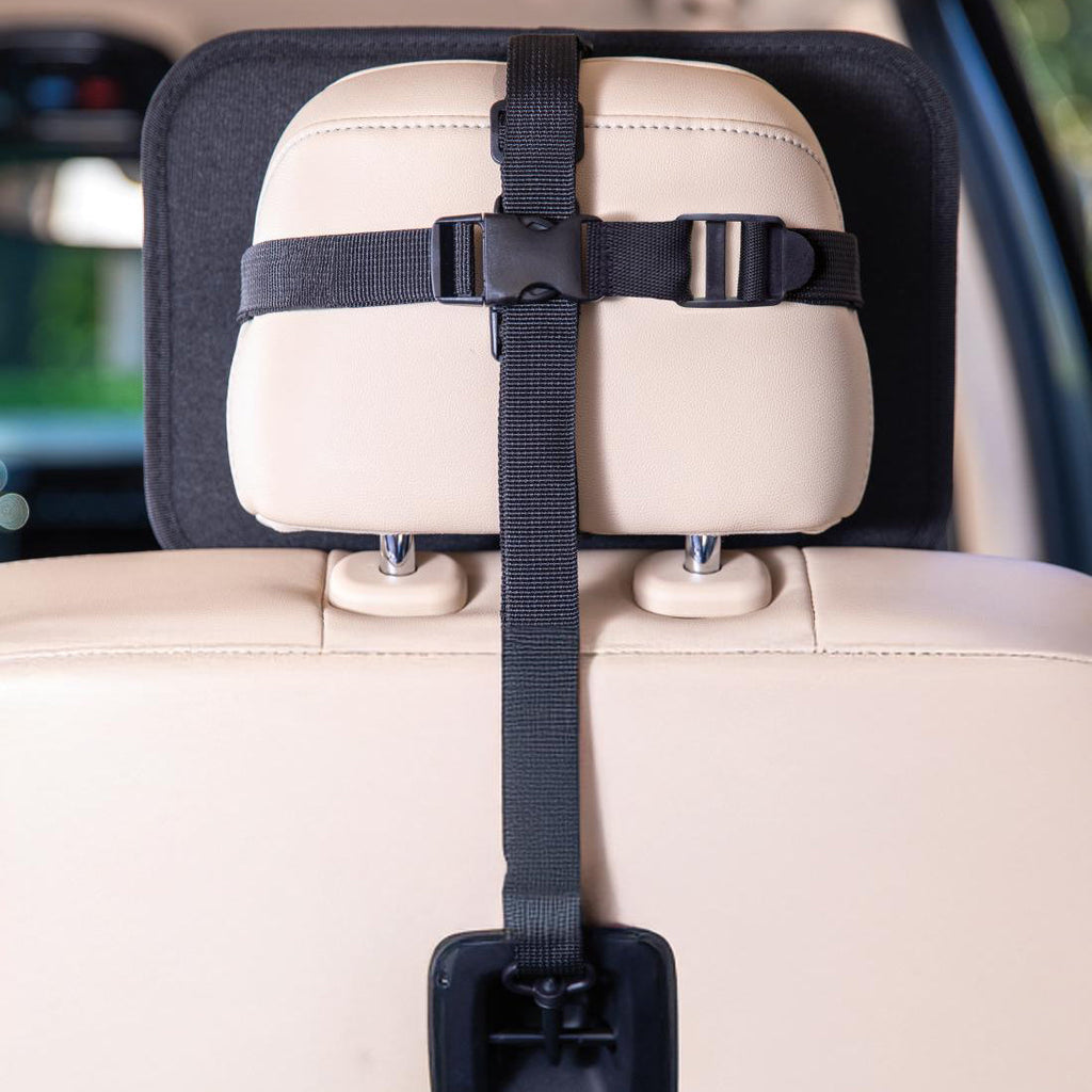 Safe in the Seat Backseat Baby Mirror (K3XM)