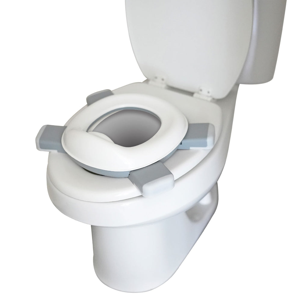 On-the-Go Portable Potty Seat (278U)