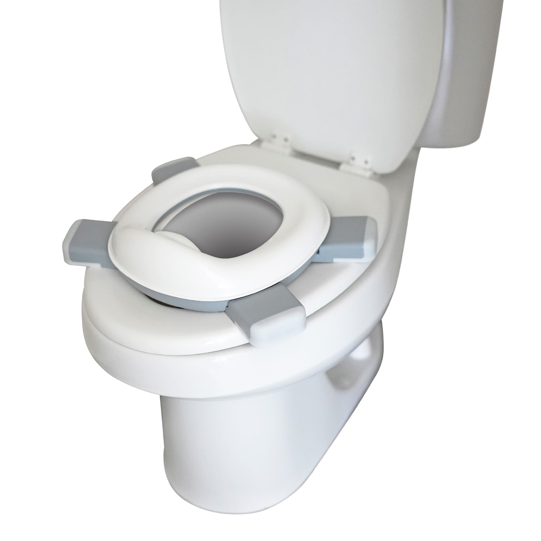 On-the-Go Portable Potty Seat (278U)