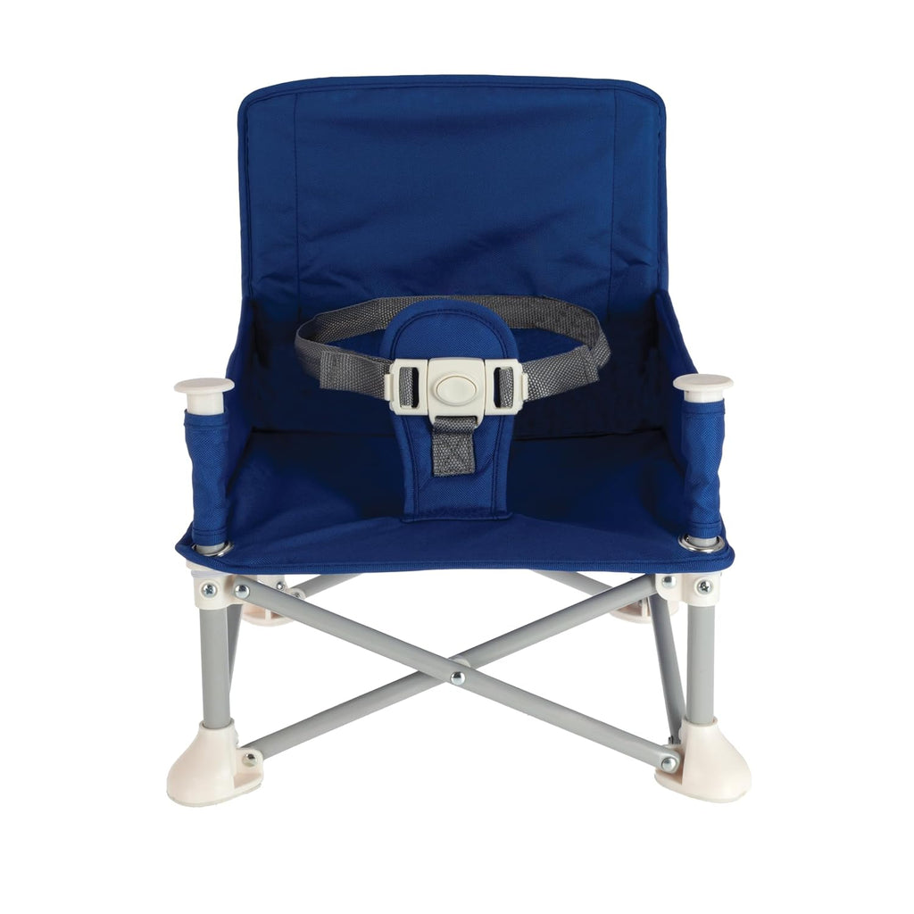 Pop Up Booster Seat | Blue (7TDX)
