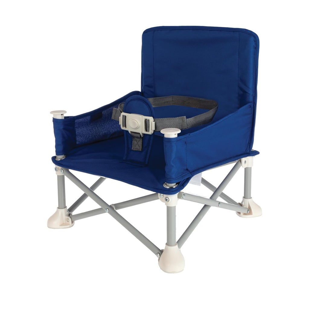 Pop Up Booster Seat | Blue (7TDX)