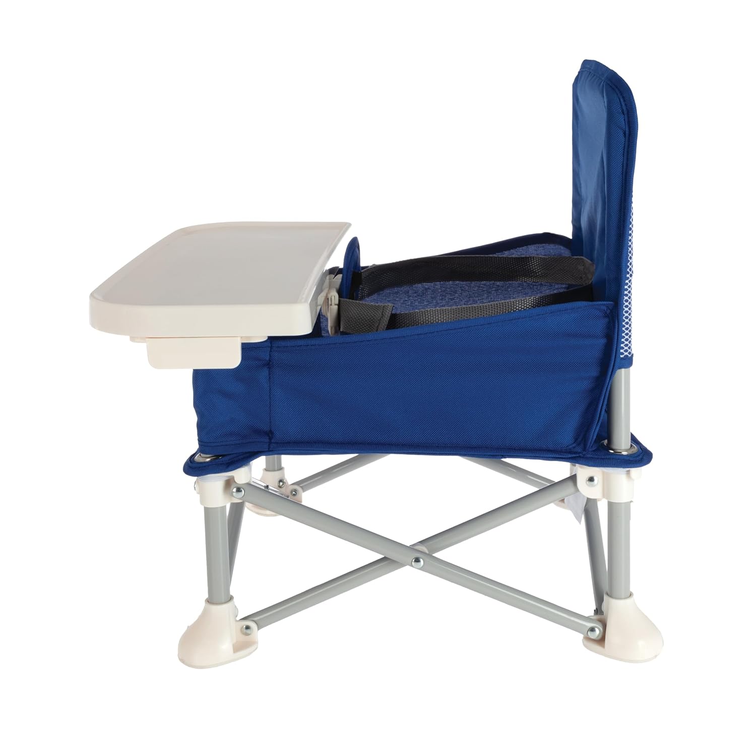 Pop Up Booster Seat | Blue (7TDX)