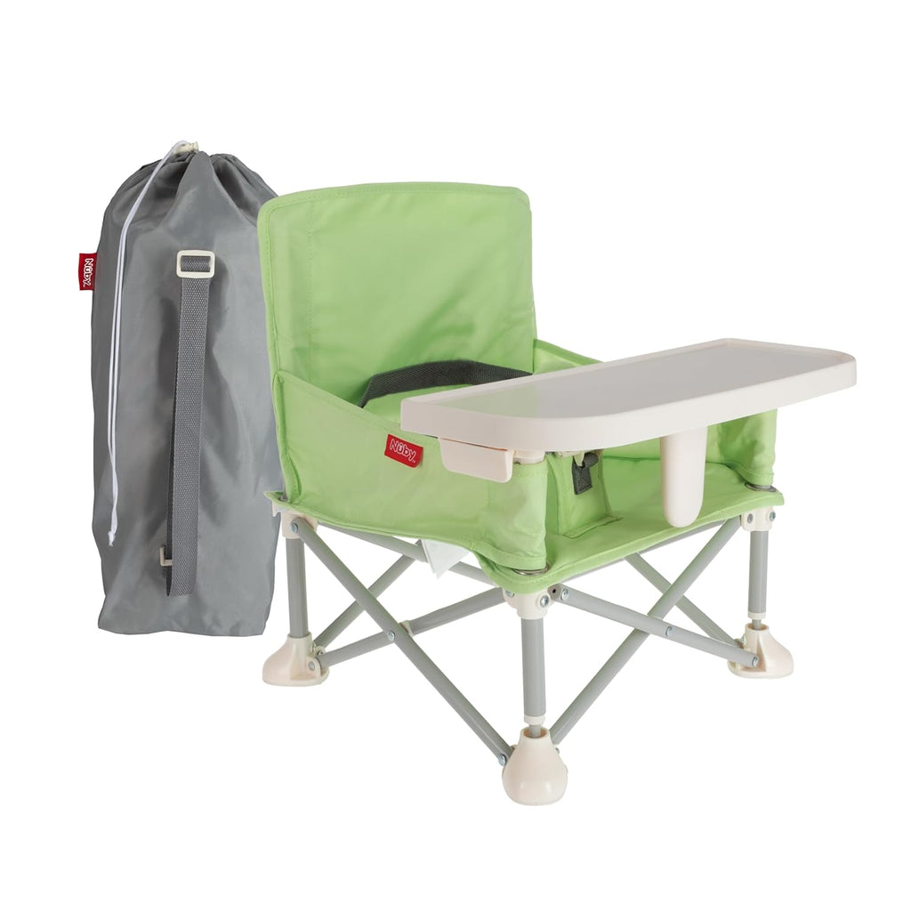 Pop Up Booster Seat | Green (WN8X)