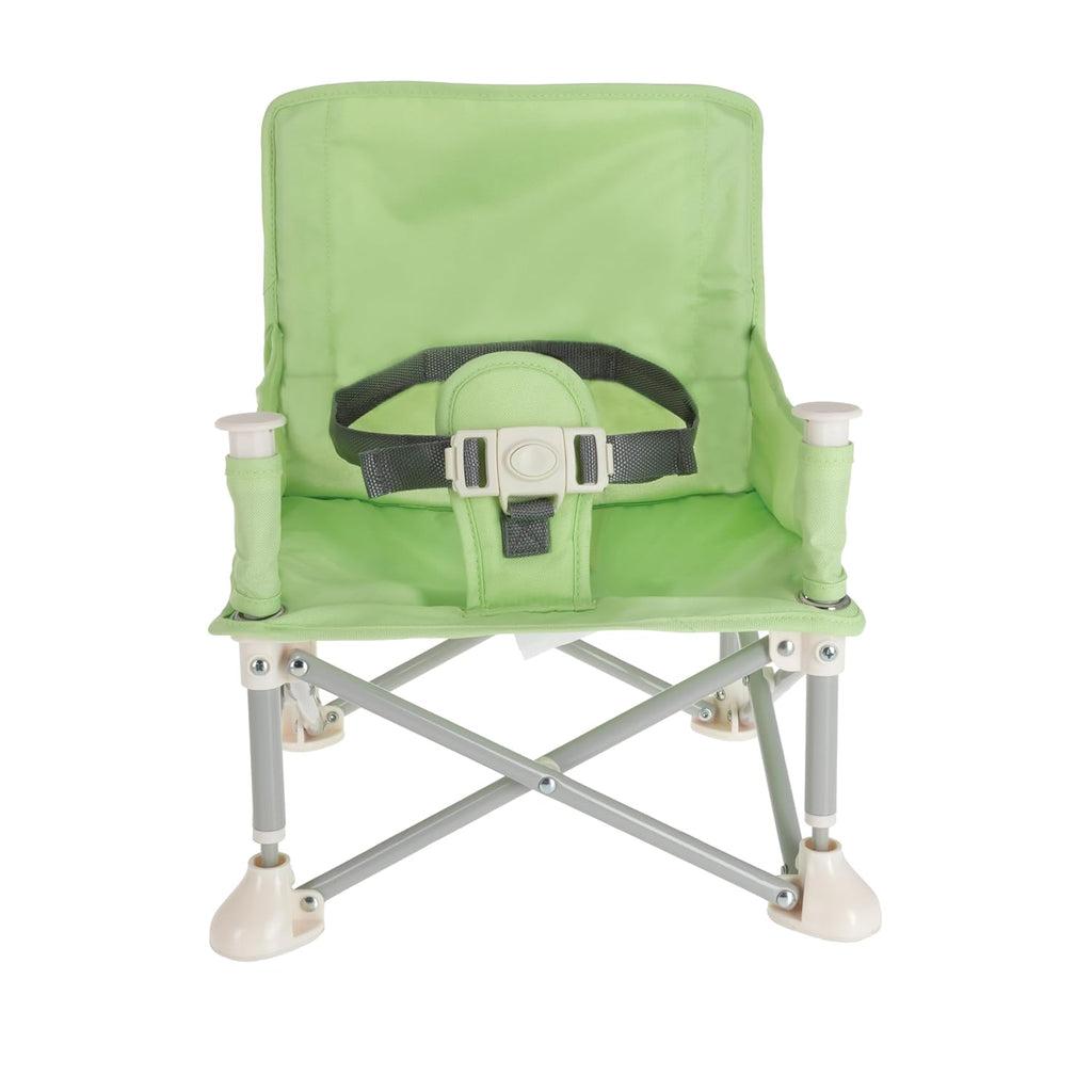 Pop Up Booster Seat | Green (WN8X)