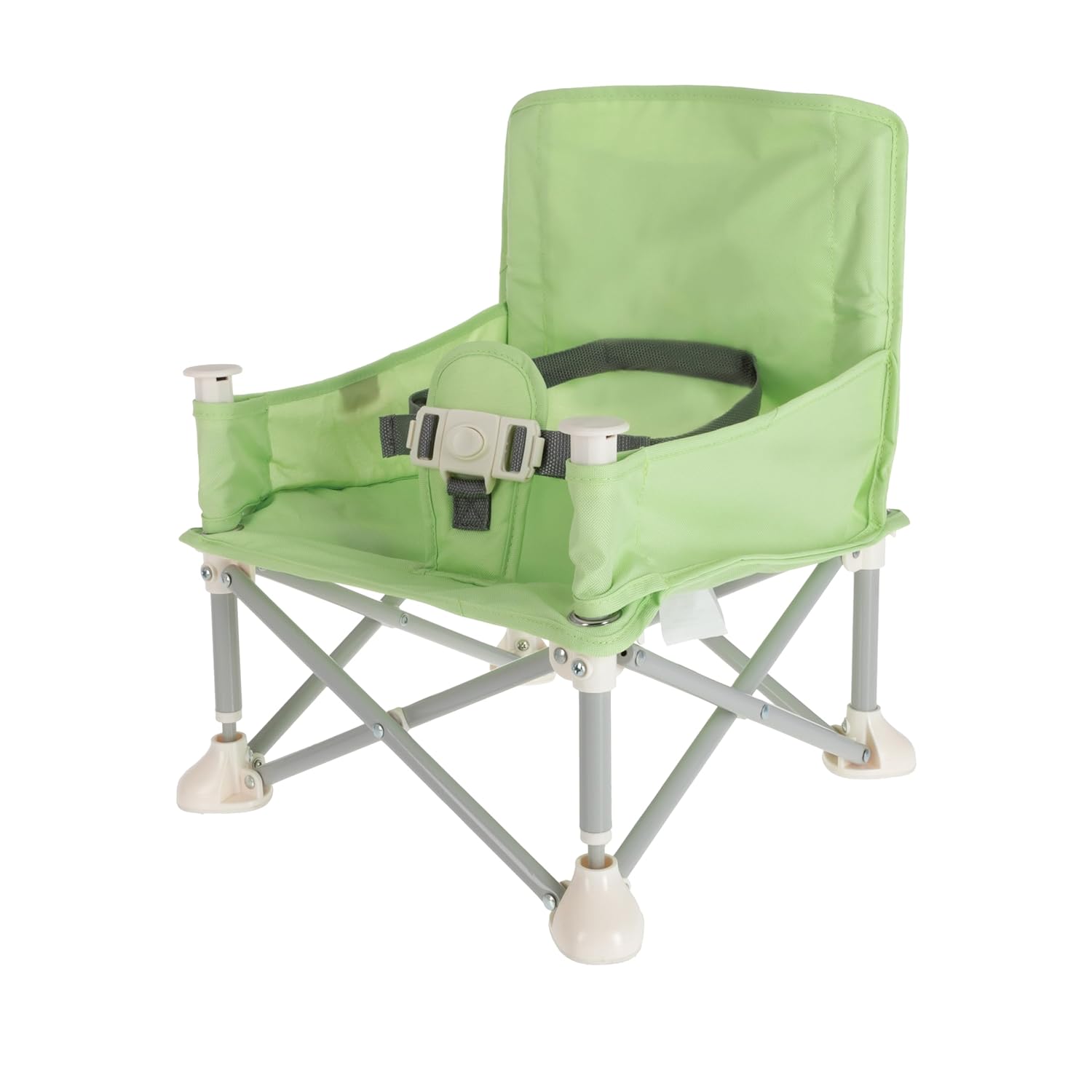 Pop Up Booster Seat | Green (WN8X)
