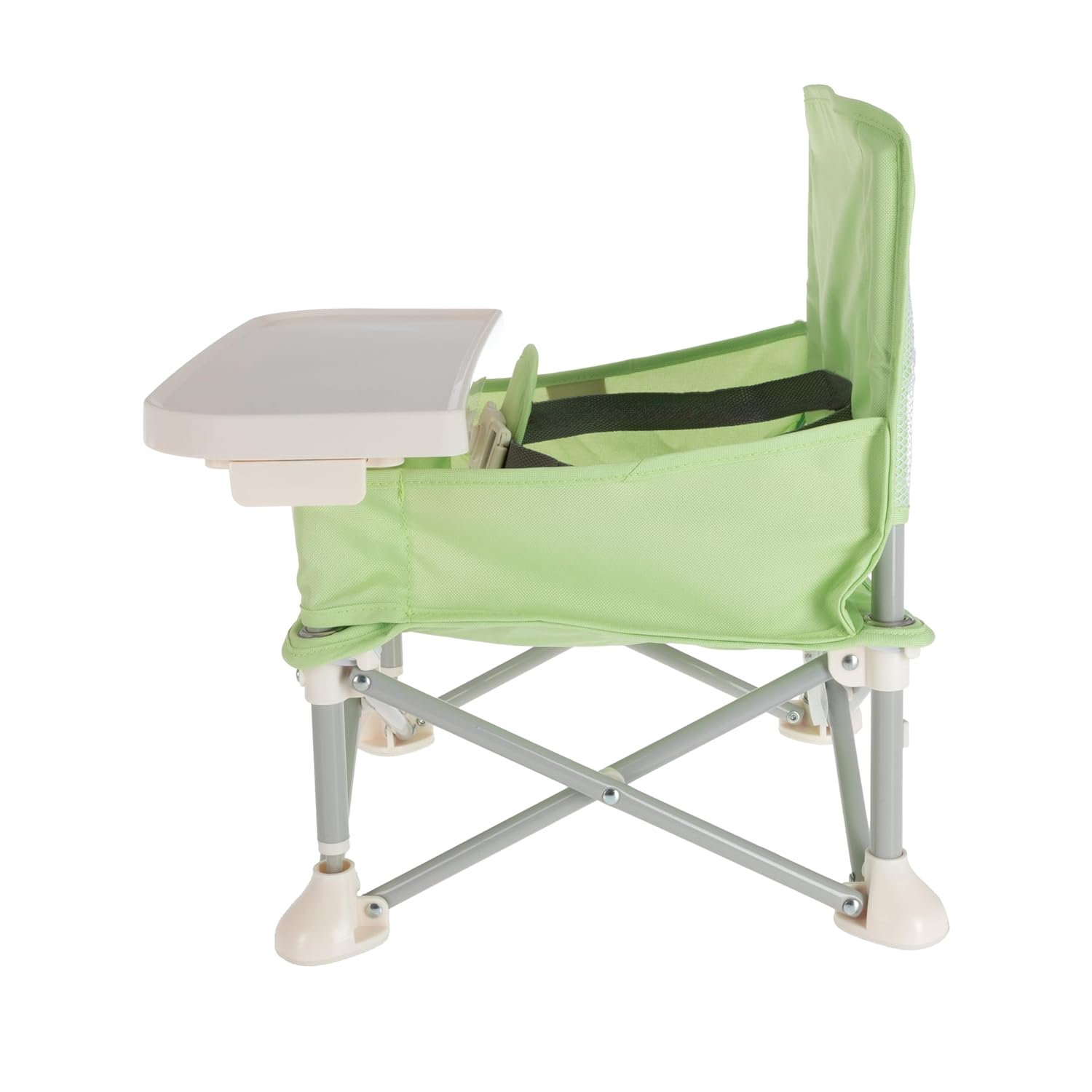 Pop Up Booster Seat | Green (WN8X)