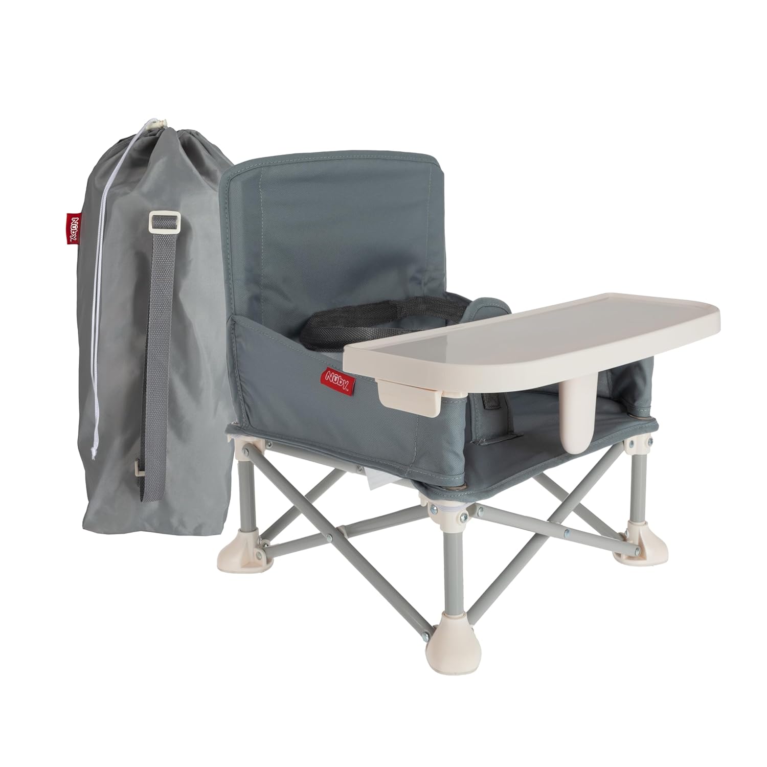 Pop Up Booster Seat | Grey (I5BL)