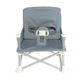 Pop Up Booster Seat | Grey (I5BL)
