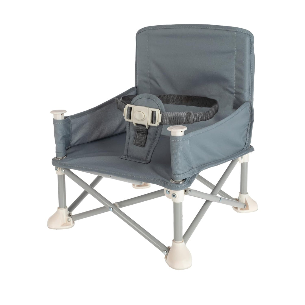 Pop Up Booster Seat | Grey (I5BL)