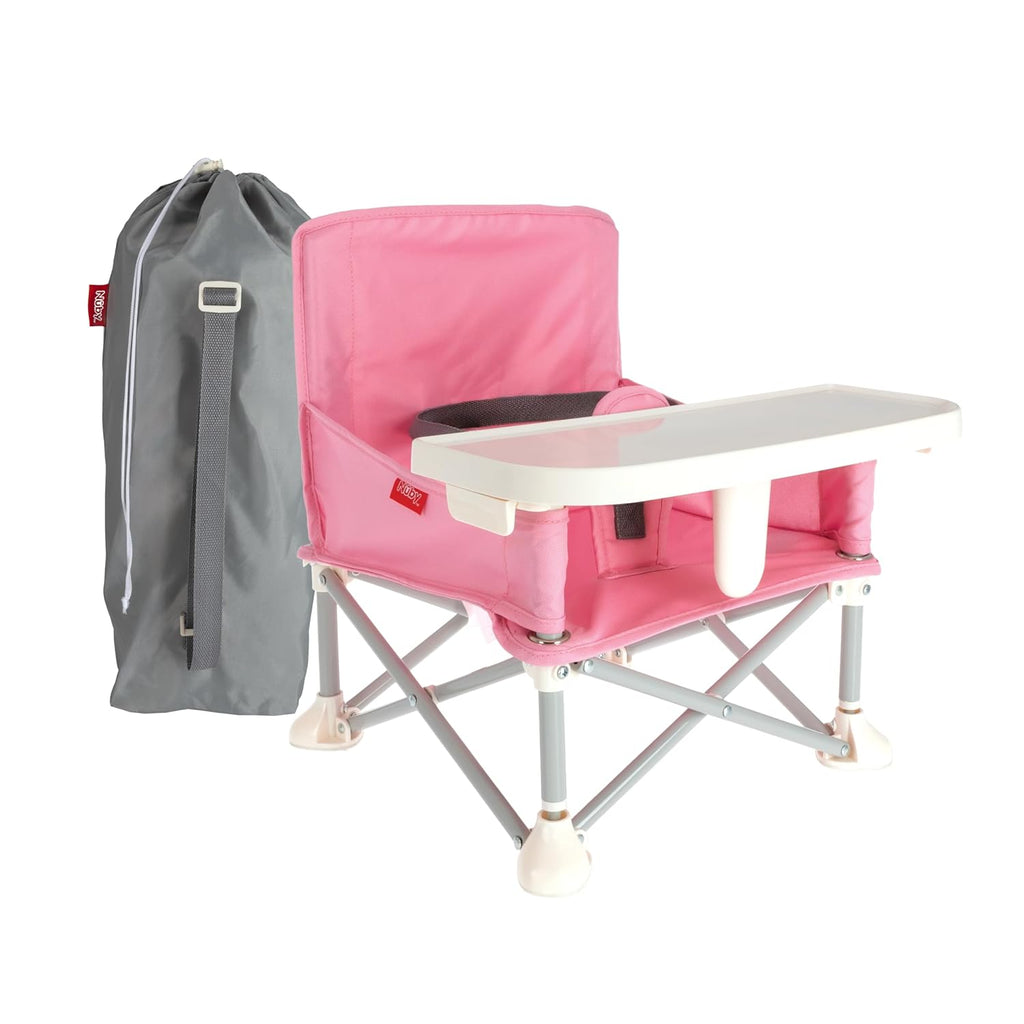 Pop Up Booster Seat | Pink (YIHR)