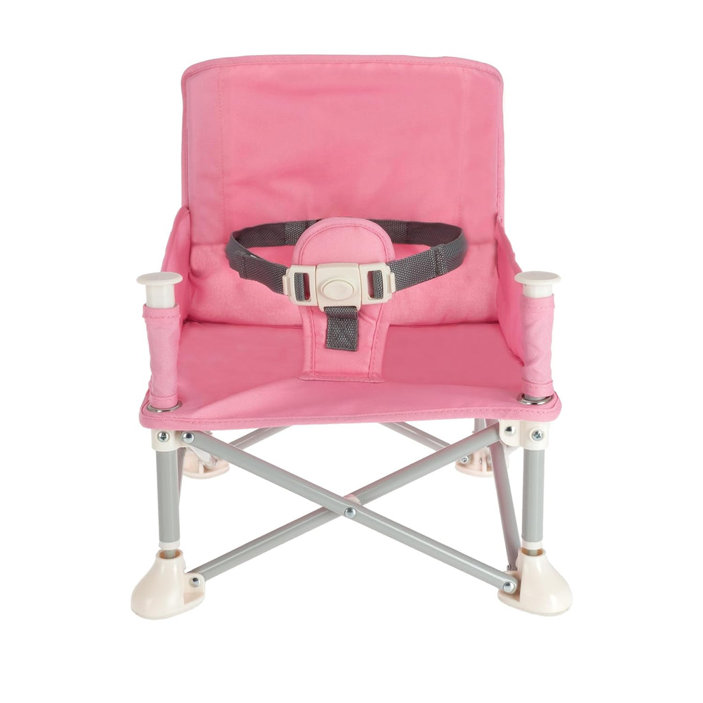 Pop Up Booster Seat | Pink (YIHR)
