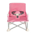 Pop Up Booster Seat | Pink (YIHR)